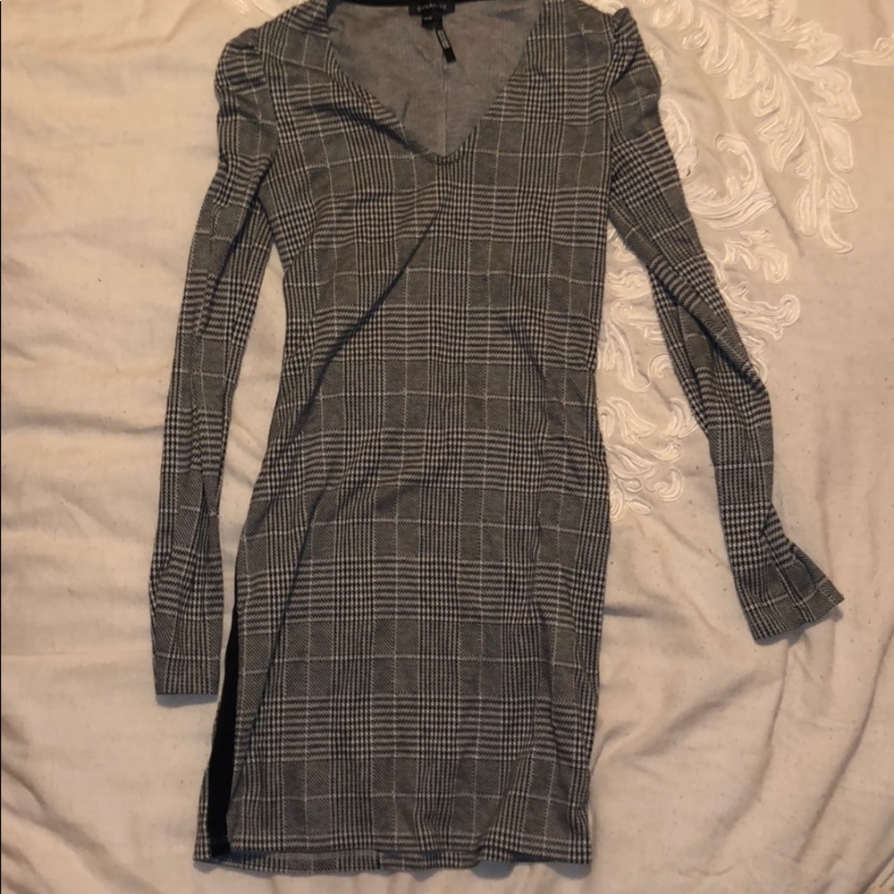Work dress